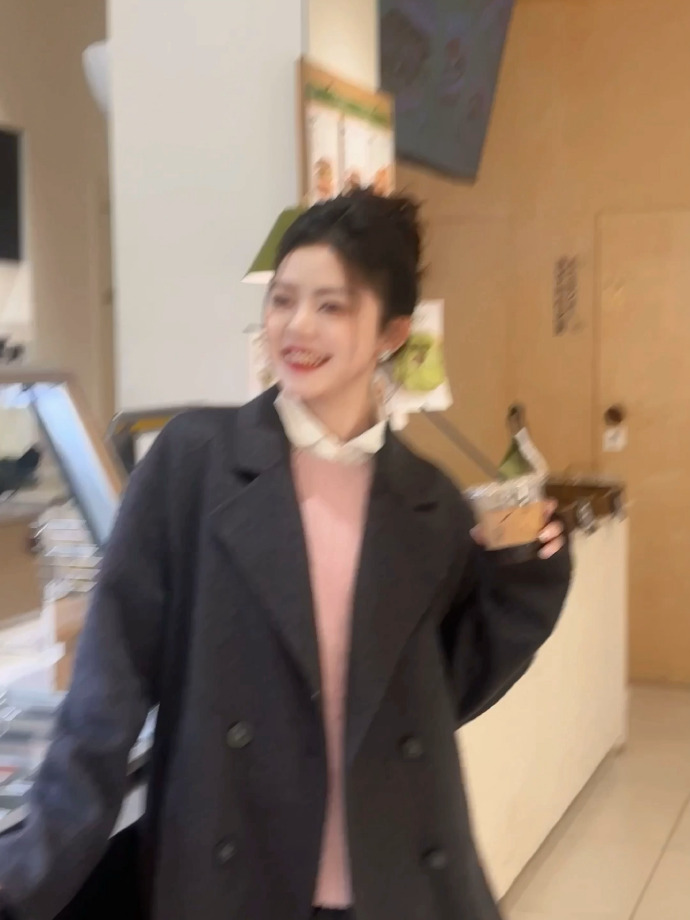 小欢喜