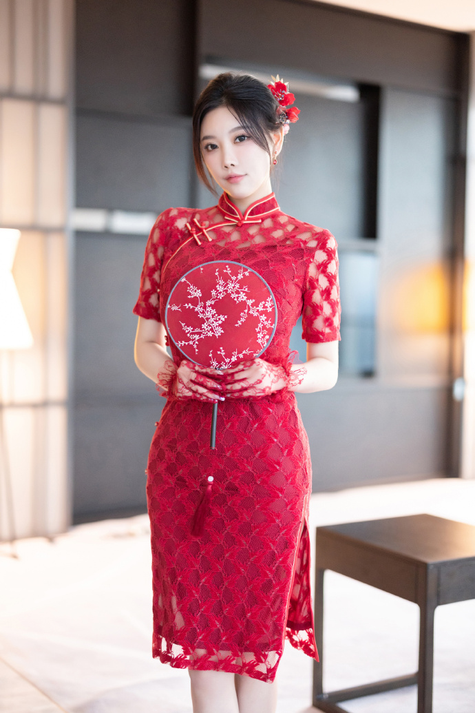 治愈氛围一角 · 可同步